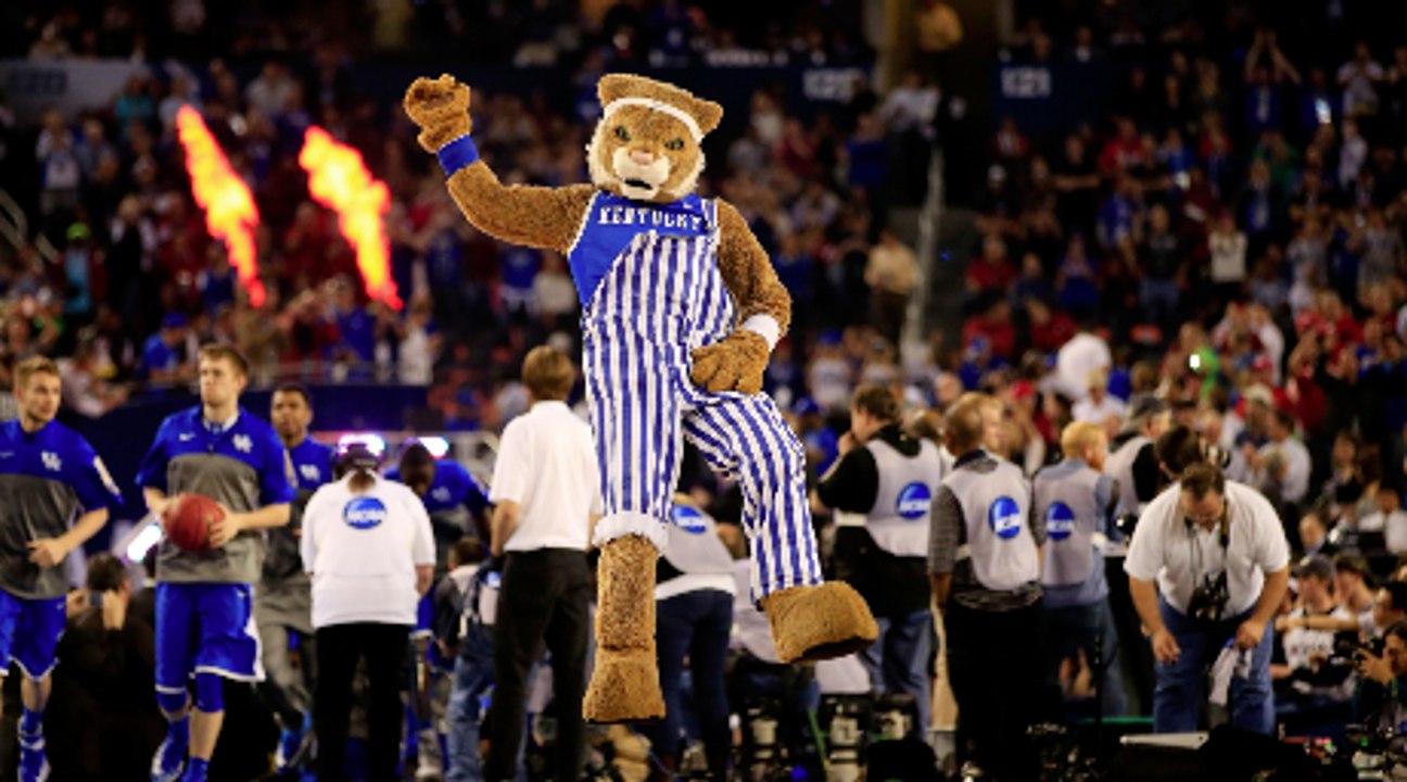 Campus Report: Kentucky