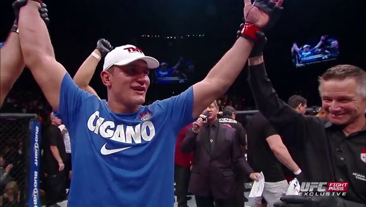 Fight Night Phoenix: Heavyweight Watch List