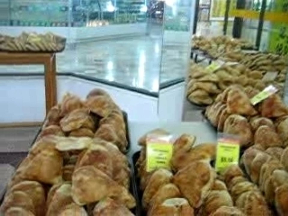 boulangerie