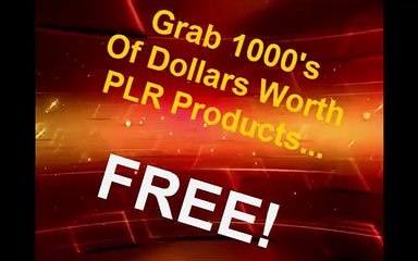 plr wholesaler review, free private label rights products