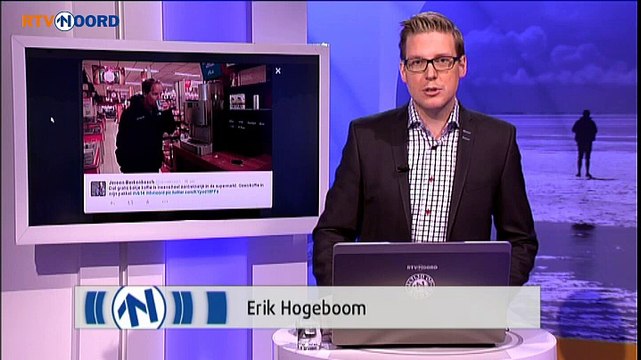 Social media-overzicht: Condooms voor de voedselbank en Travic - RTV Noord