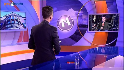 Provincie wil Deltaplan voor bevingsgebied - RTV Noord