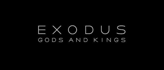 Trailer: Exodus: Gods and Kings