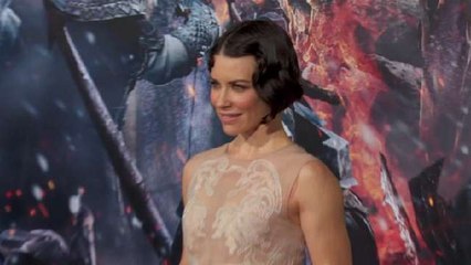 Hollywood Becomes Hobbiton For Premiere