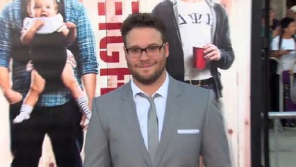 Kanye Rapped Album For Rogen In A Limo