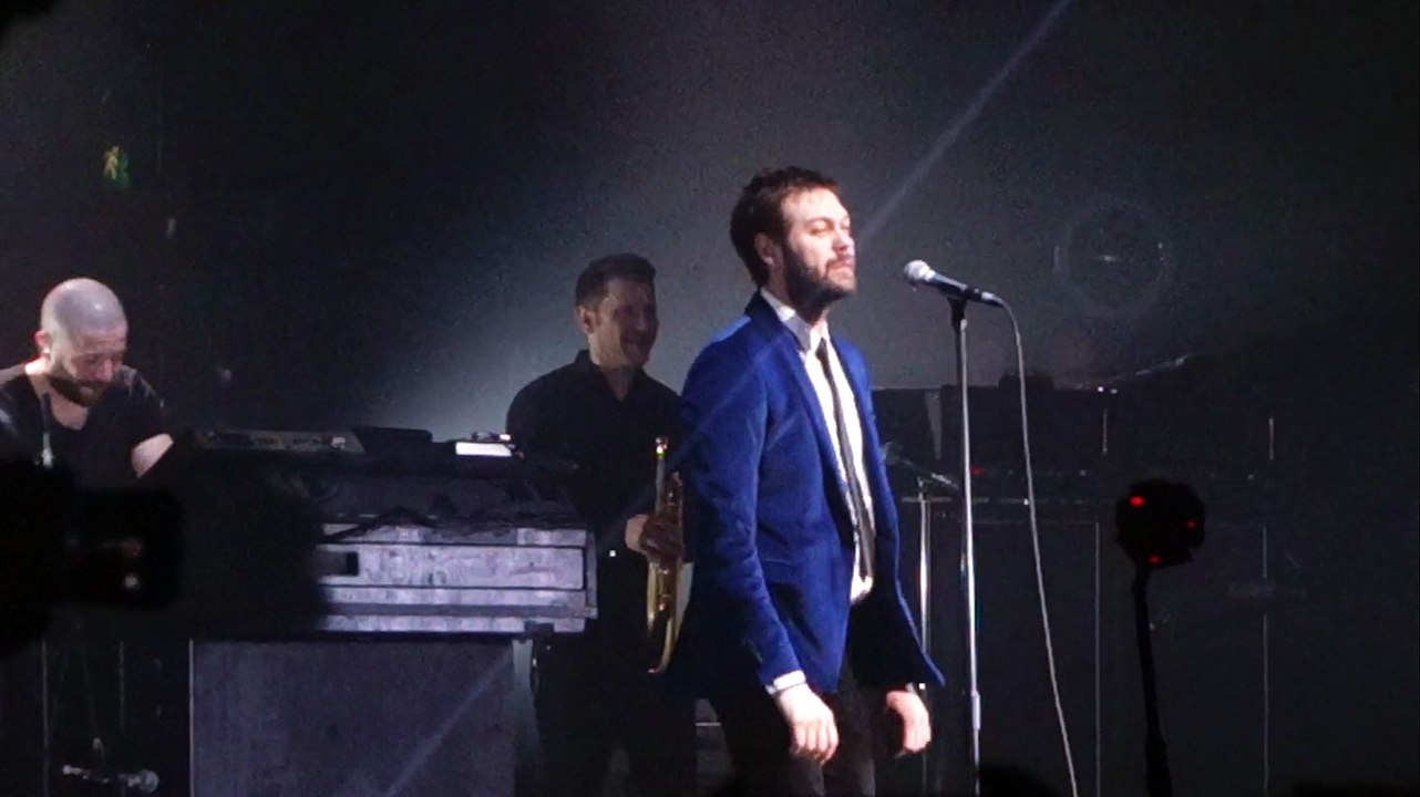 Kasabian - stevie