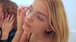 Vogue Beauty - Conquering Your Fear of Contour Powder: Watch Model Lily Donaldson and Makeup Artist Alice Lane Sculpt the Perfect Cheekbones