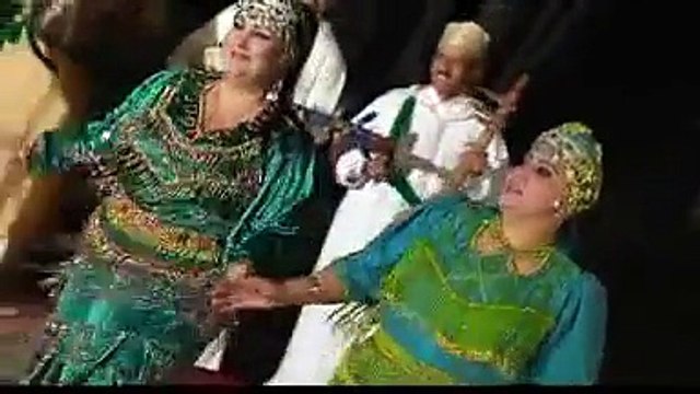 Ahmed Outaleb Lemzoudi 2013 Part 1