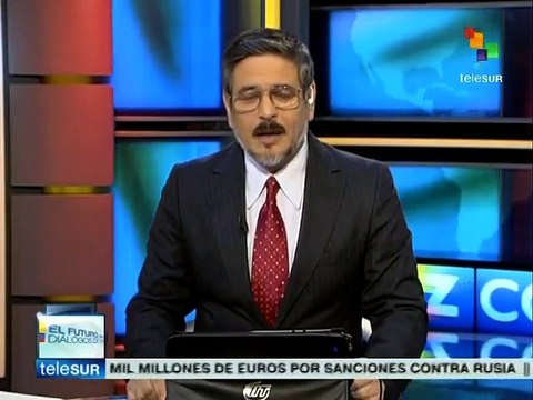 Colombianos respaldan reinicio de los diálogos de paz