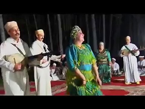 Ahmed Outaleb Lemzoudi 2013 Part 4