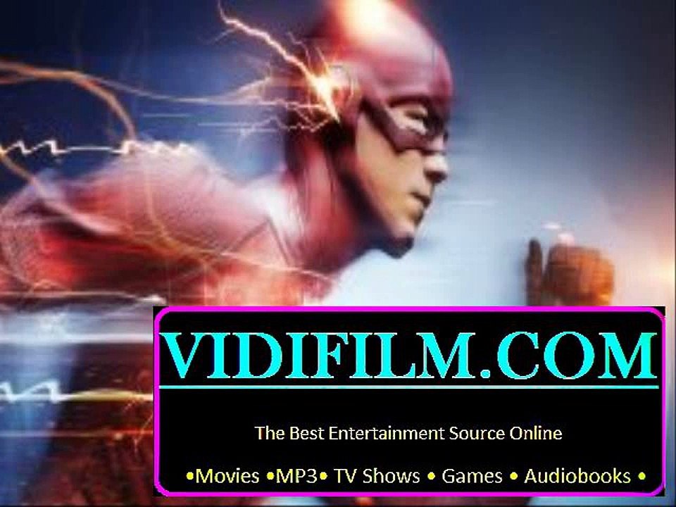 The Flash 1x09 Promo/Preview "The Man in the Yellow Suit" (Mid-Season Finale)