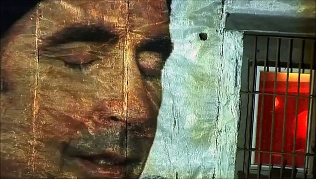 Lluís Llach - Cançó d'amor de 'La Revolta', by Ona Radio Quim Pedret