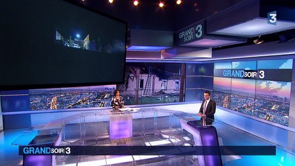 Un avion d'entraînement militaire s'est écrasé dans la région de Tours