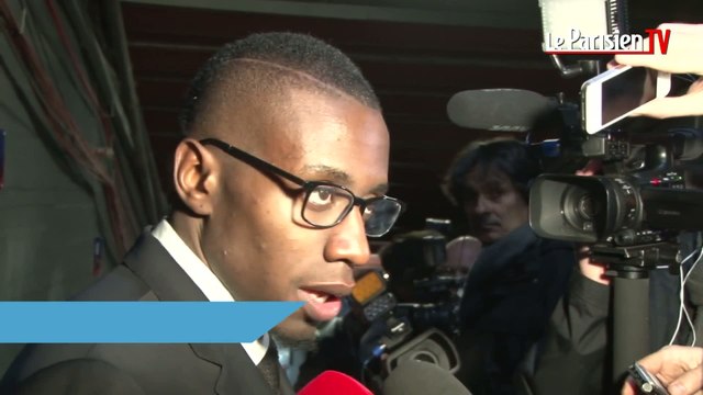 Barça - PSG. Matuidi : «Déçus pas abattus»