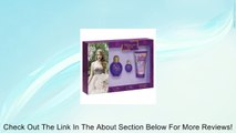 Taylor Swift Wonderstruck Fragrance Gift Set Review