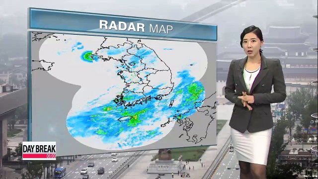 Slippery roads, mild morning