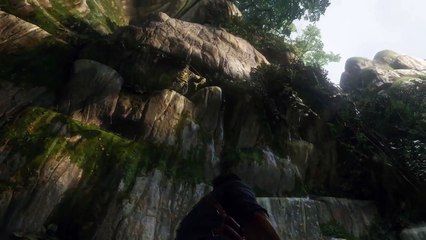 Uncharted 4 Walkthrough Part 1 - Developer Gameplay (No Commentary)