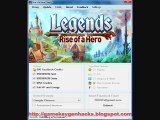 Rise of a Hero Cheats - get unlimited gold, gems and energy !