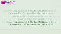 Holiday Inn Express & Suites Baltimore West - Catonsville, Catonsville, United States