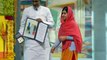 Malala Yousafzai receives  Nobel Peace Prize