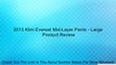 2013 Klim Everest Mid-Layer Pants - Large Review