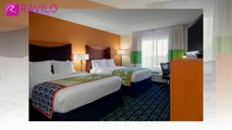 Fairfield Inn and Suites by Marriott Denver Airport, Denver, United States