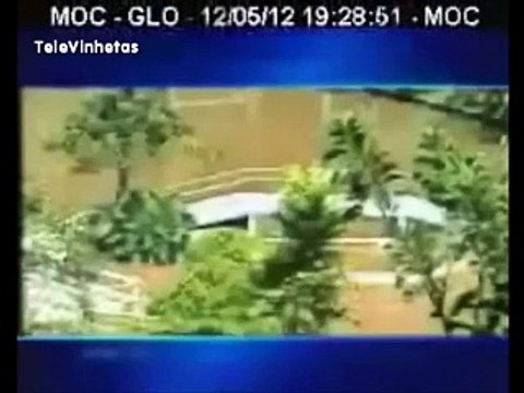 Vinhetas afiliadas da rede globo