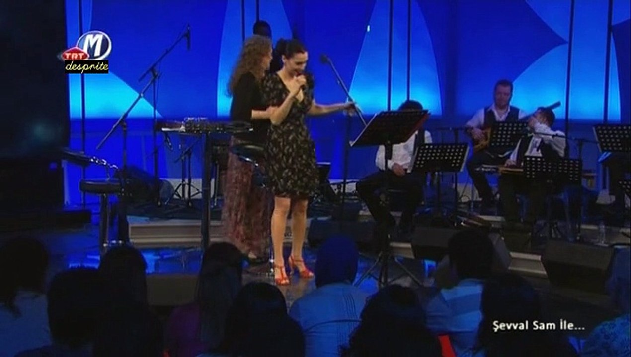 06 şevval sam suzan kardeş bir evler yaptırdım (ramize) 29.03.2012 şevval sam ile