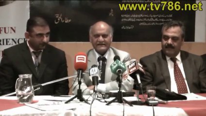 Urdu & Punjabi Very Funny Shayari of Anwar Masood