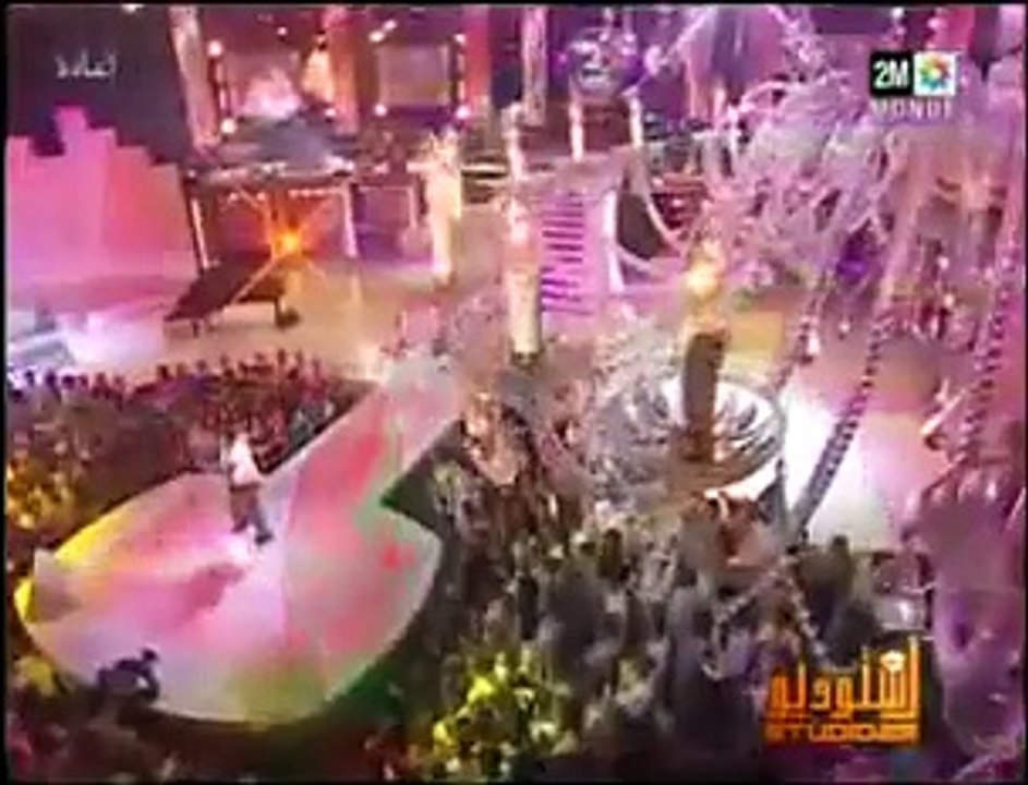 Daoudi Khayf Tenssani 2M