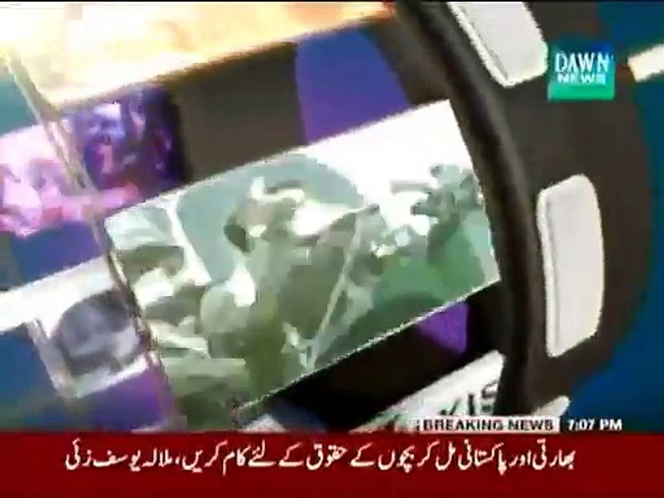 Jaiza - 10th December 2014