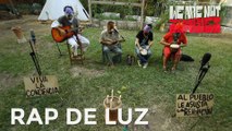 Rap de Luz | 1 | Onplugged