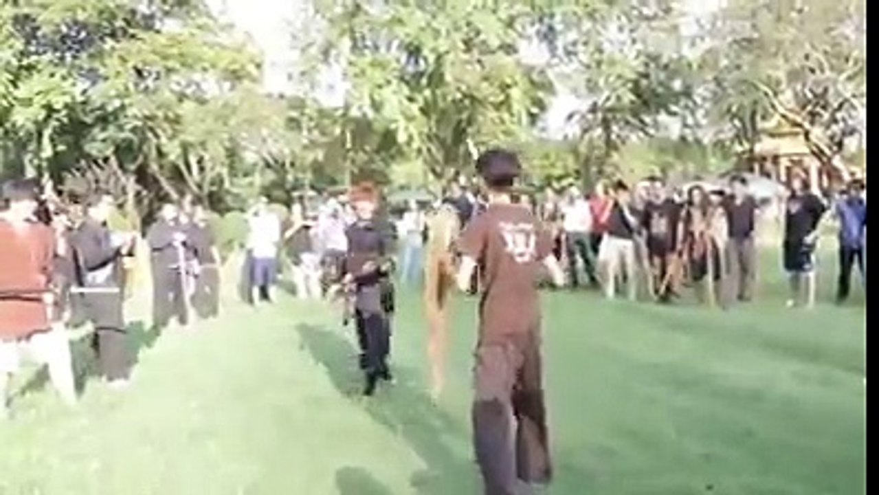 เน โฮฟาทูร่า โดนแล้ว ท่าทางจะเข็ดไปอีกนาน