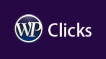 WP Clicks