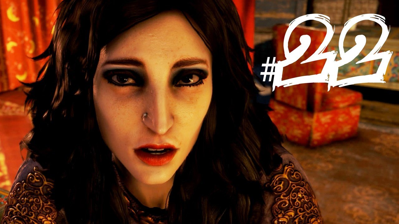 FAR CRY 4 Gameplay Walkthrough by NikNikam Part 22
