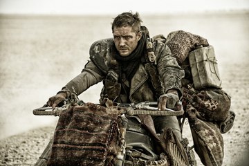 Mad Max: Fury Road - 2. Fragman
