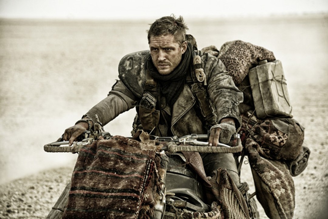 Mad Max: Fury Road - 2. Fragman