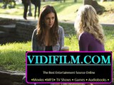The Vampire Diaries 6x10 Extended Promo live stream episode Christmas Through Your Eyes