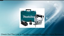 Makita VJ01W 12-volt max Lithium-Ion Cordless Jig Saw Review