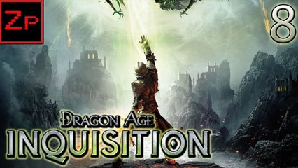 Dragon Age: Inquisition - Part 8 (Fallow Mire)