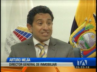 Moderno edificio para el Ministerio de Turismo