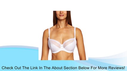 Curvy Kate Women's Plus-Size Gia Bra Review