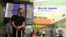 Dica de Viagem: Copa faz voo inaugural Campinas/Cidade do Panamá