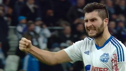 Gignac transmet sa grinta