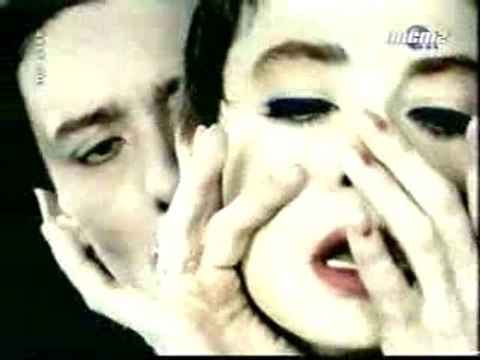 Les Rita Mitsouko - Y'a d'la haine