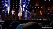 'The First Noel' by The Stella Family w/ Lennon and Maisy