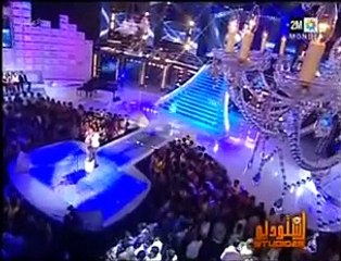 Daoudi Mazalti Sghira 2M