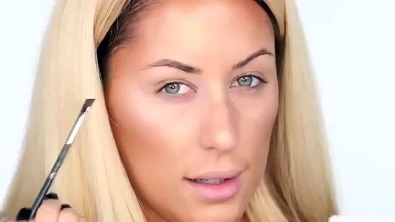 Jlo   Iggy Booty Makeup Tutorial