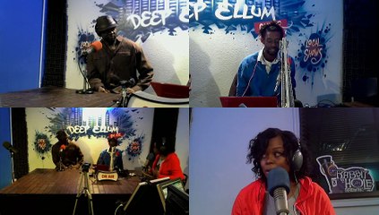 Dallas View 2014-12-10