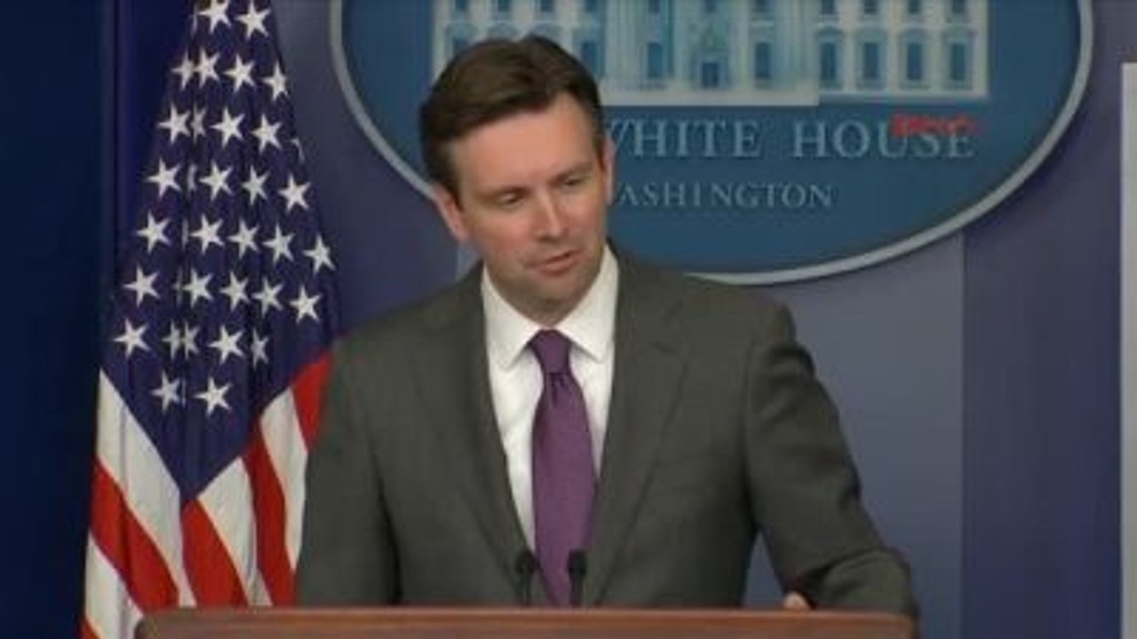 ABD Bir Hata Yaptık, Bir Daha Asla Olmayacak